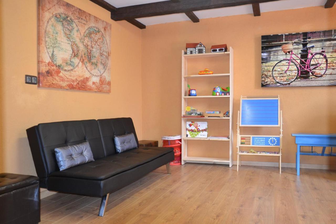 Casa Rural & Spa Mirador De La Covatilla Guijo de Avila Ngoại thất bức ảnh